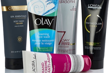 Boom-Produkte: Tuben für Kosmetika sind in Europa gefragt (Foto: EPL)