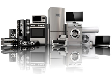 Ohne Kunststoff geht es nicht: Modellpalette aus dem E+E-Bereich (Foto: SmarterPix, Maxim Jemeljanow)