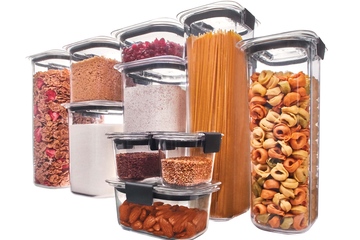 Weiter abwärts: Der Haushaltswarenhersteller kämpft weiter gegen die allgemeine Konsumunlust (Foto: Newell Brands)