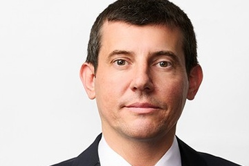 Neuer Chef über die Carbonfaser-Einheit: Aksa-Manager Gürcan Koman (Foto: Aksa)