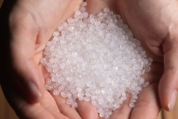 Mit Lummus und ECI wurden weitere Technologiepartner benannt (Foto: A.P. Møller)