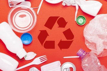 Förderung von recyclinggerechten Designs: Hersteller sollen durch den Mindeststandard motiviert werden, Verpackungen so zu gestalten, dass sie besser recycelbar sind – also leichter sortiert, getrennt und verwertet werden können (Foto: Panthermedia / xxlphoto)