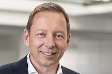 Martin Fischer ist erst ein halbes Jahr im Amt und muss schon aufräumen (Foto: Forvia)