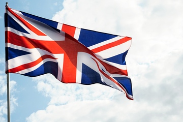 Weniger Steuereinnahmen: In Großbritannien steigt der Rezyklatanteil in Kunststoffverpackungen (Foto: Smarterpix / Greola)