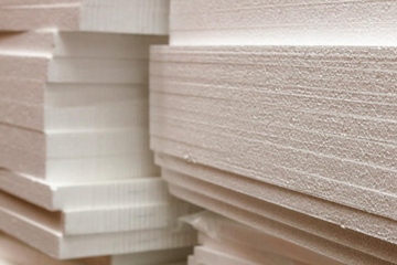 Bessere Dämmung: Über den Geschäftsbereich Building Finishing Materials vertreibt Tillmanns auch Lösungen für die Bauindustrie (Foto: Tillmanns)