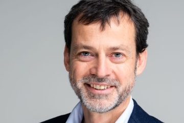 Erneut am Ruder: Laurent Lenoir, früherer CEO von Aliaxis und aktueller Aufsichsratschef von Kem One (Foto: Aliaxis)
