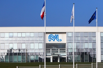 Profitierte zuletzt von wieder steigenden Teileabrufen: der französische Kunststoffverarbeiter Plastivaloire (Foto: Plastivaloire)