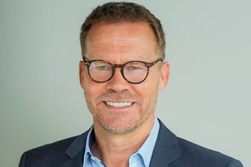 Rückkehrer: Dirk Engehausen (Foto: Schleich)