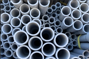 Liefen zuletzt nicht besonders rund: Die Geschäfte des Rohrherstellers aus Brüssel (Foto: Aliaxis)