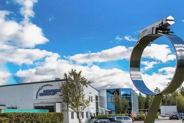 Gekappte Verbindungen: Norma kündigt Stellenstreichungen an (Foto: Norma)