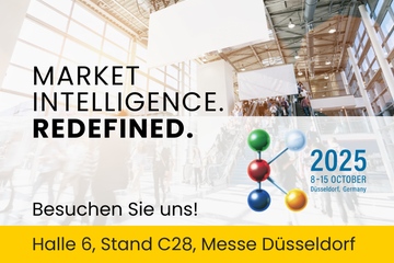 Zahlreiche Vorträge bieten die KI Lunchtime Talks an jedem Messetag um 12 Uhr am Stand von Kunststoff Information (Abb: KI)