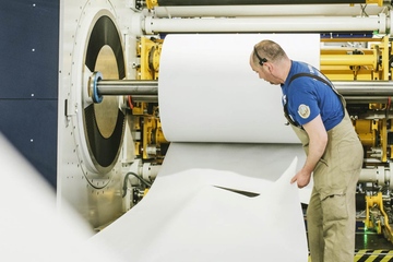 Künftig auch aus US-Produktion: Schweizer Klebebänder (Foto: ATP Adhesives)