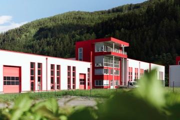 Fortan Teil des Freudenberg-Konzerns: Die Unternehmensgruppe aus der Steiermark (Foto: DMH)