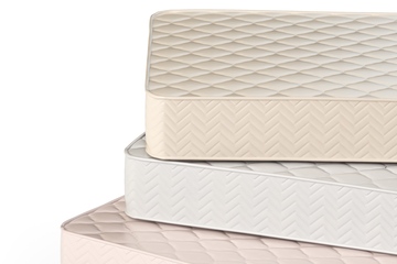 Wie man sich bettet...: In den USA geht die Nachfrage nach Matratzen zurück (Foto: PantherMedia / maxxyustas)