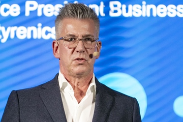 Engagement für die Styrolkunststoffe: Dr. Klaus Ries (Foto: BASF)