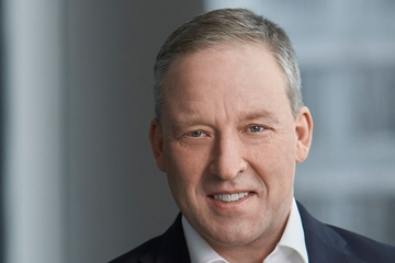 Will auch den Rest von Envalior zu Geld machen: Lanxess-CEO Matthias Zachert (Foto: Lanxess)