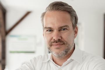 Jan Bauer (Foto: RIGK)