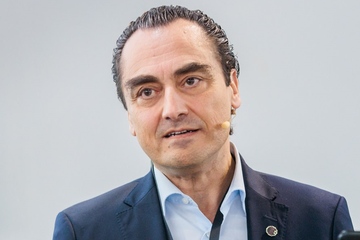 KI-Marktexperte: Dimitrios Koranis (Foto: Koranis Purchasing Solutions)