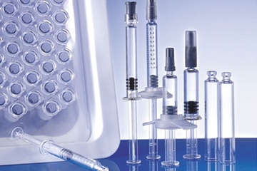 Kleiner Pieks? Die Bilanzprüfung durch die Bafin dürfte mehr als nur ein Nadelstich sein (Foto: Gerresheimer)