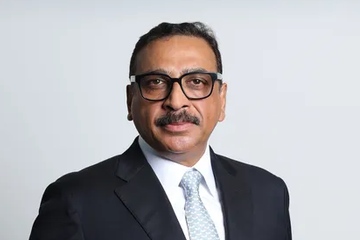 Will Kosten senken und sich auf Fasern mit höheren Margen konzentrieren: CEO Rohit Aggarwal (Foto: Lenzing)