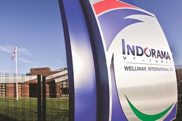 Der Klotz am Bein – aus Sicht von Indorama – bekommt einen neuen Eigentümer (Foto: Wellman International)