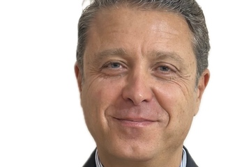 Gabriele Malcangio ist künftig für die Zentrale in Offanengo verantwortlich (Foto: Coim)