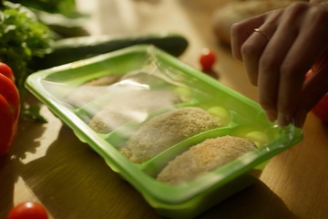 Ob sich die türkische Lebensmittelverpackungsbranche über die neuen Möglichkeiten freut, muss abgewartet werden  (Foto: Smarterpix/Mediawhalestock_YAYMicro)