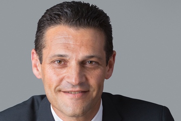 Großer Schritt nach vorn für die geografische Expansion: CEO Laurent Favre (Foto: OPmobility)