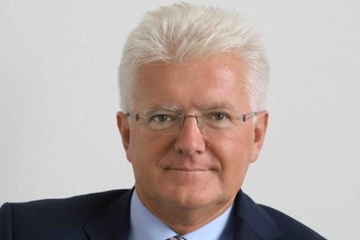 CEO Josef Hochreiter: Mögliche Ausweitung der Vertriebsaktivitäten in Asien (Foto: NGR)