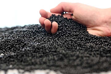 Recyclingcompound-Lösungen für die Mobilitäts- und Elektronikindustrie (Foto: GCR)