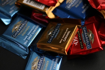 Im Rückwärtsgang: Notierungen für Verpackungsfolien (Foto: Pexels / Ludovic Delot)