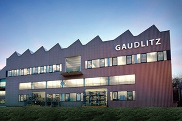 Sitz in Coburg: Die Führungsgesellschaft des Kunststoff-Segments (Foto: Gaudlitz)