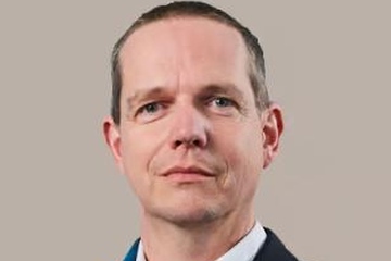 Seit Juli neuer Chef des Schweizer Composites-Spezialisten: Dr. Tobias Lührig (Foto: Gurit)