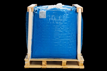 Faltbarer Container (Foto: Indutainer)