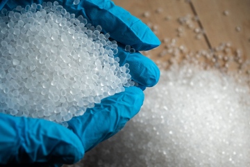 Elastomere aus Berre sollen künftig nicht mehr hydriert sein (Foto: Kraton)