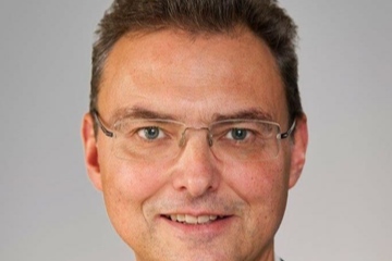 SAM-Geschäftsführer Dr. Olaf Kropp (Foto: SAM)