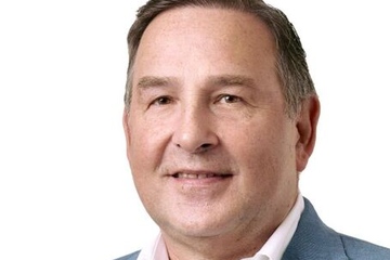 Roberto Villaquiran muss den Folienhersteller derzeit durch schwieriges Fahrwasser steuern (Foto: kp)