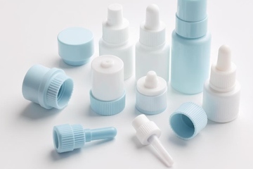 Im Portfolio: Packmittel für den pharmazeutischen und veterinärmedizinischen Bereich (Foto: Jurcal)