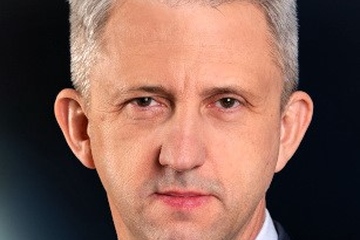 Fokus auf Düngemittel: Azoty-CEO Andrzej Skolmowski (Foto: Grupa Azoty)