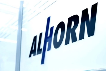 Vor dem Aus: das Spritzgießwerk von Alhorn in Lübbecke (Foto: OKE)