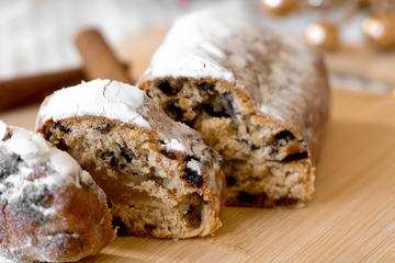 Das UBA gibt Entwarnung kurz vor der Adventszeit: Schwer wiegt seitdem nur noch der Genuss... (Foto: Pexels / Viktoriia Kondratiuk)