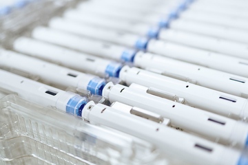 Fokus auf Autoinjektoren: Das Schweizer Unternehmen hat seine Transformation abgeschlossen (Foto: Ypsomed)

