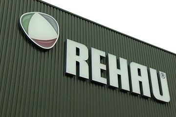 Stellenstreichungen: Der Kunststoffverarbeiter muss sparen (Foto: Rehau)