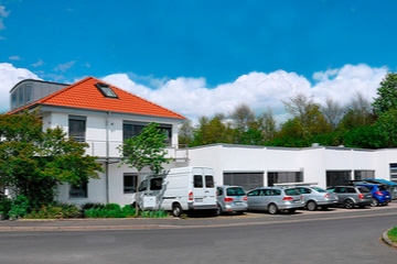 Fortan Teil der PPS-Holding: Das Unternehmen aus Bad Hersfeld (Foto: Synova MKT)