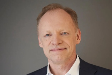 Seiner Meinung nach zweifelt die deutsche Wirtschaft an einer baldigen Erholung: Ifo-Chef Prof. Dr. Clemens Fuest (Foto: Ifo-Institut)