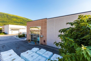 Mit neuem Mehrheitseigner: Das italienische Unternehmen Lapo Compound (Foto: Polyram)