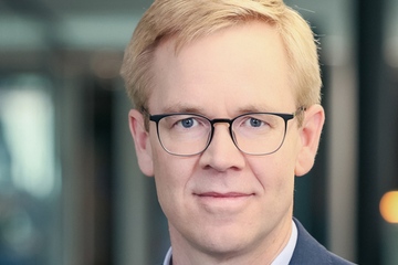 Kein Ende der Sparmaßnahmen in Sicht: ContiTech-Chef Philip Nelles (Foto: Continental)