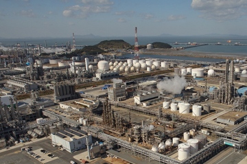 Für den Standort Daesan wurden die ersten Restrukturierungspläne vorgelegt (Foto: LG Chem)