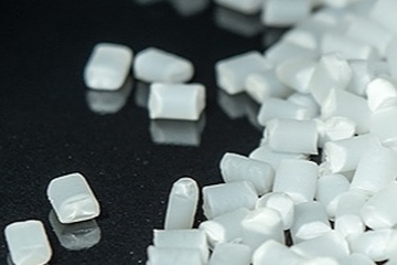 Soll teurer werden: Polystyrol der Marke „Styron” (Foto: Trinseo)