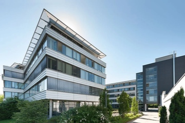 Vor der Übernahme durch Eriks: Der Reutlinger Großhändler für technische Produkte (Foto: Reiff)